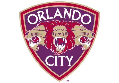 Orlando City logo 2010