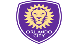 Orlando City logo