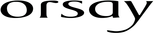 Orsay logo
