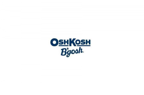 OshKosh Bgosh Logo 2003