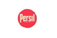 Persil logo 1930