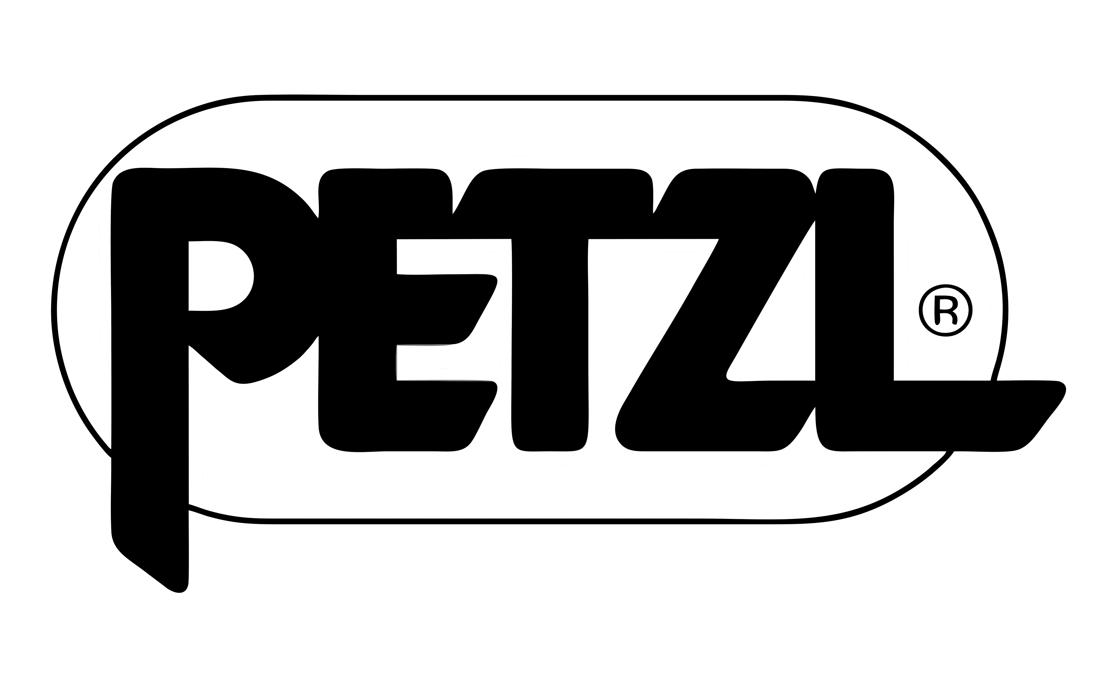 Petzl Logo - símbolo, significado logotipo, historia, PNG