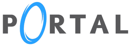 Portal logo