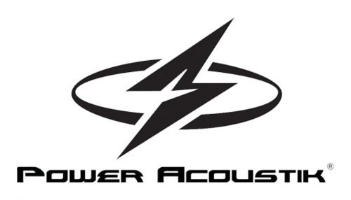 Power Acoustik logo