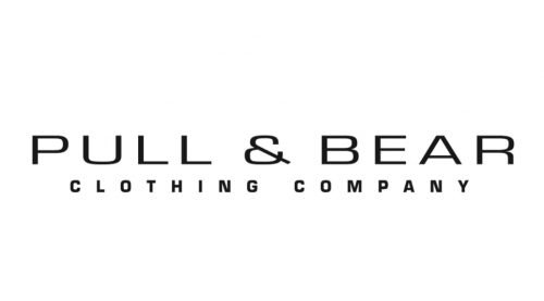 Pull Bear Logo 1991