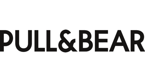 Pull Bear Logo