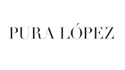 Pura Lopez Logo