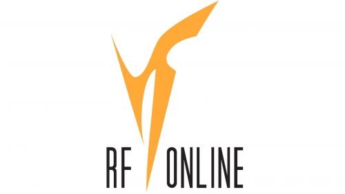 RF Online logo