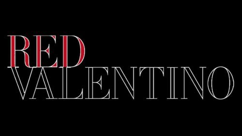 Red Valentino Logo