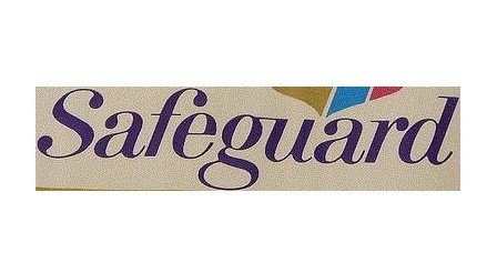 Safeguard Logo 1960