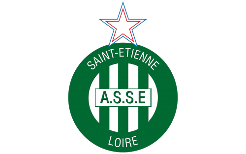 Saint Étienne Logo