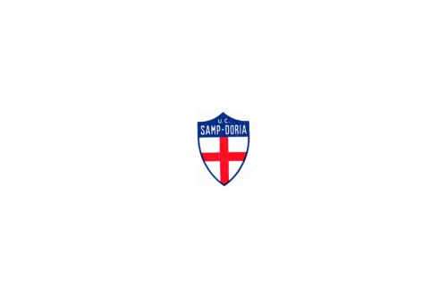 Sampdoria Logo 1947