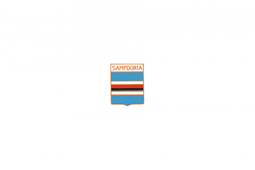 Sampdoria Logo 1962