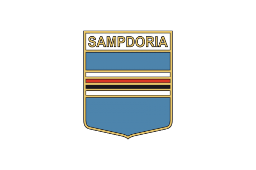 Sampdoria Logo 1977