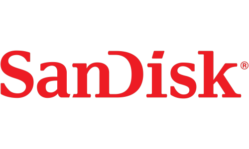 SanDisk logo