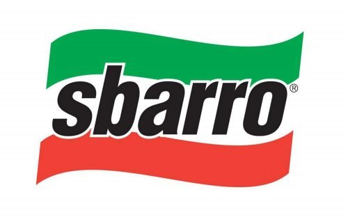Sbarro Logo  1997
