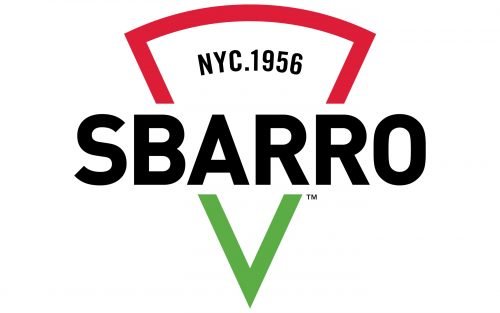 Sbarro Logo 