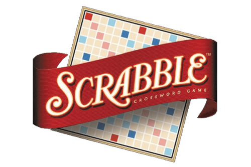 Scrabble logo 2003