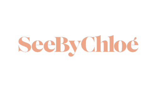 See By Chloe Logo
