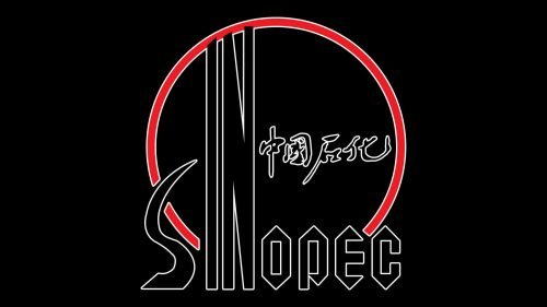 Sinopec Logo