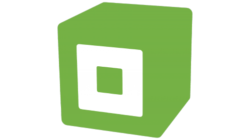Square logo 2009