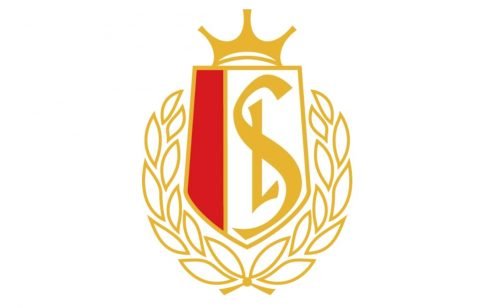 Standard de Liège logo 1972