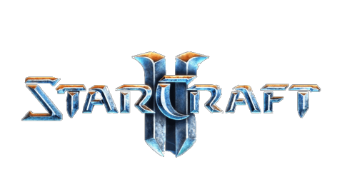 StarCraft 2 logo