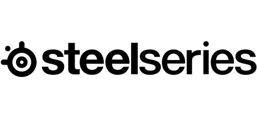 Steelseries logo