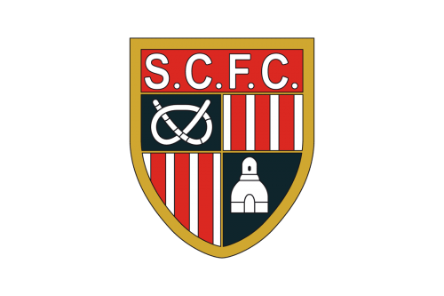 Stoke City Logo 1989