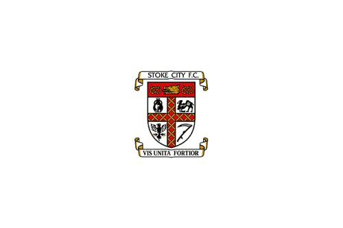 Stoke City Logo 1992