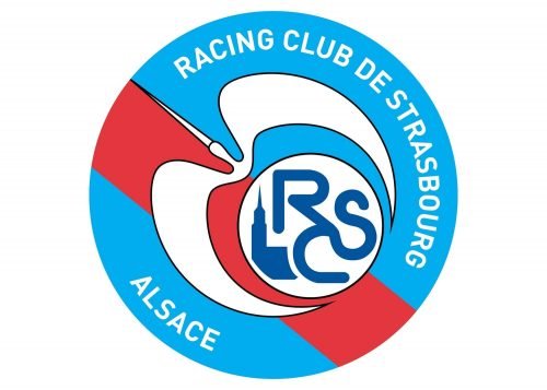 Strasbourg Logo 