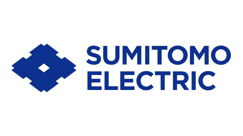 Sumitomo logo