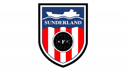 Sunderland logo 1977