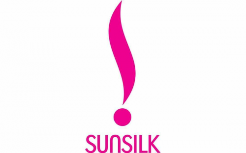 Sunsilk logo 2008
