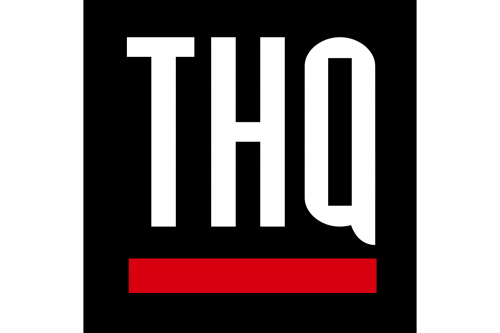 THQ logo 1997