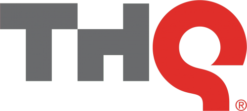 THQ logo