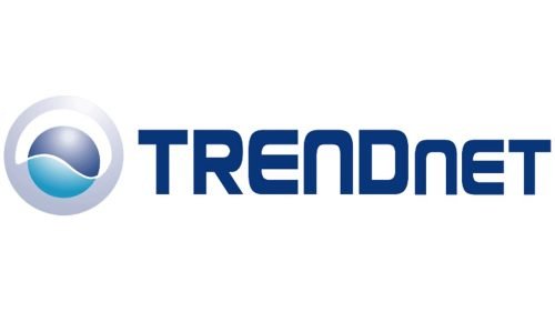TRENDnet logo