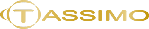 Tassimo Logo 2004