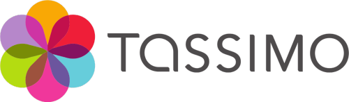 Tassimo Logo 2013