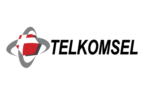 Telkomsel Logo