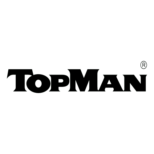 Topman Logo 1978