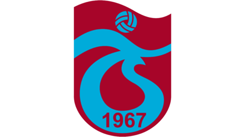 Trabzonspor logo old1