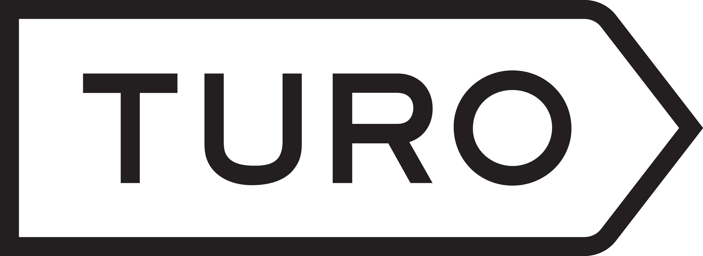 Turo logo | significado del logotipo, png, vector