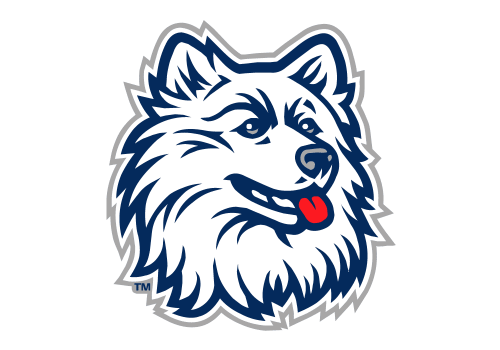 uconn huskies logo 1996