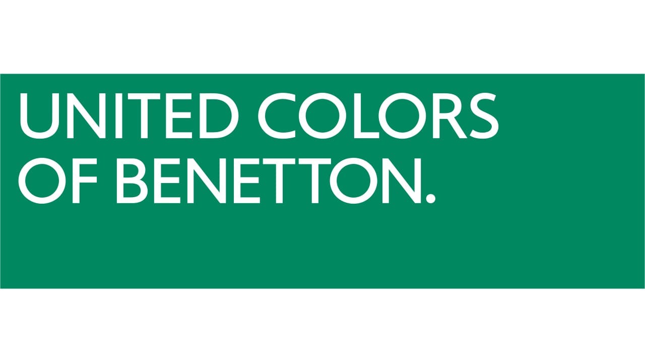 blanco lechoso Desilusión formar United Colors of Benetton Logo | significado del logotipo, png, vector