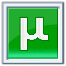 uTorrent Logo 2005