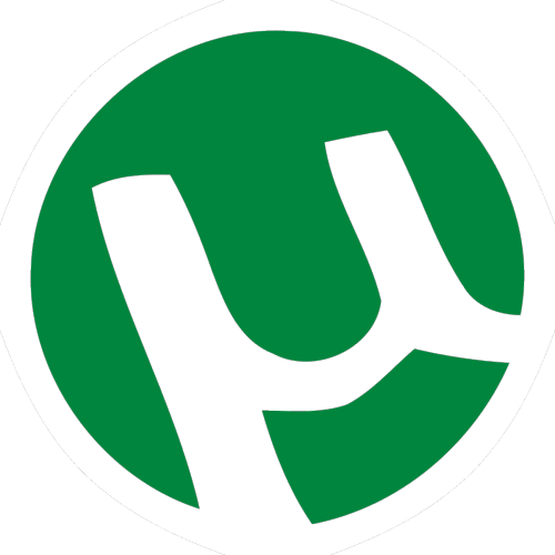 uTorrent Logo 2010
