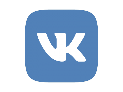 Vk logo 2016