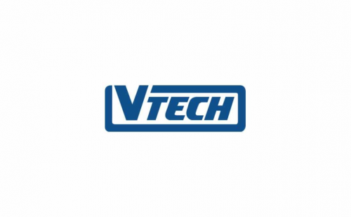 VTech logo 1998