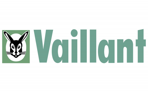 Vaillant logo 1993